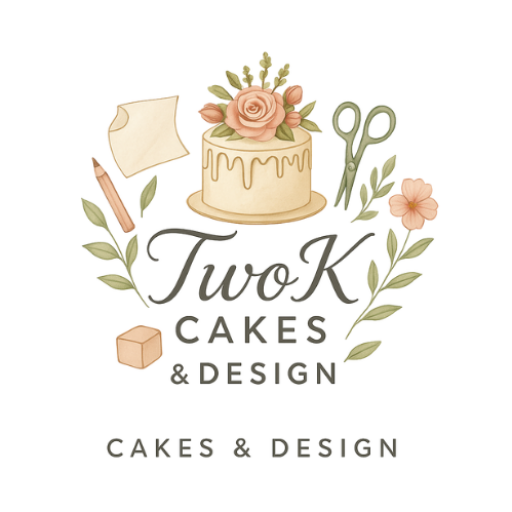 Lire la suite à propos de l’article L&rsquo;univers TwoK Cakes & Design