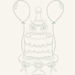 conditions générale de vente TwoK Cakes & Design