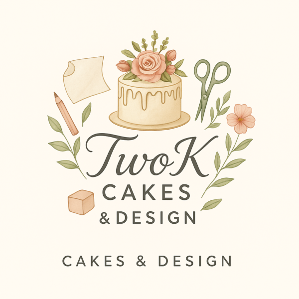 TWOK CAKES ET DESIGN